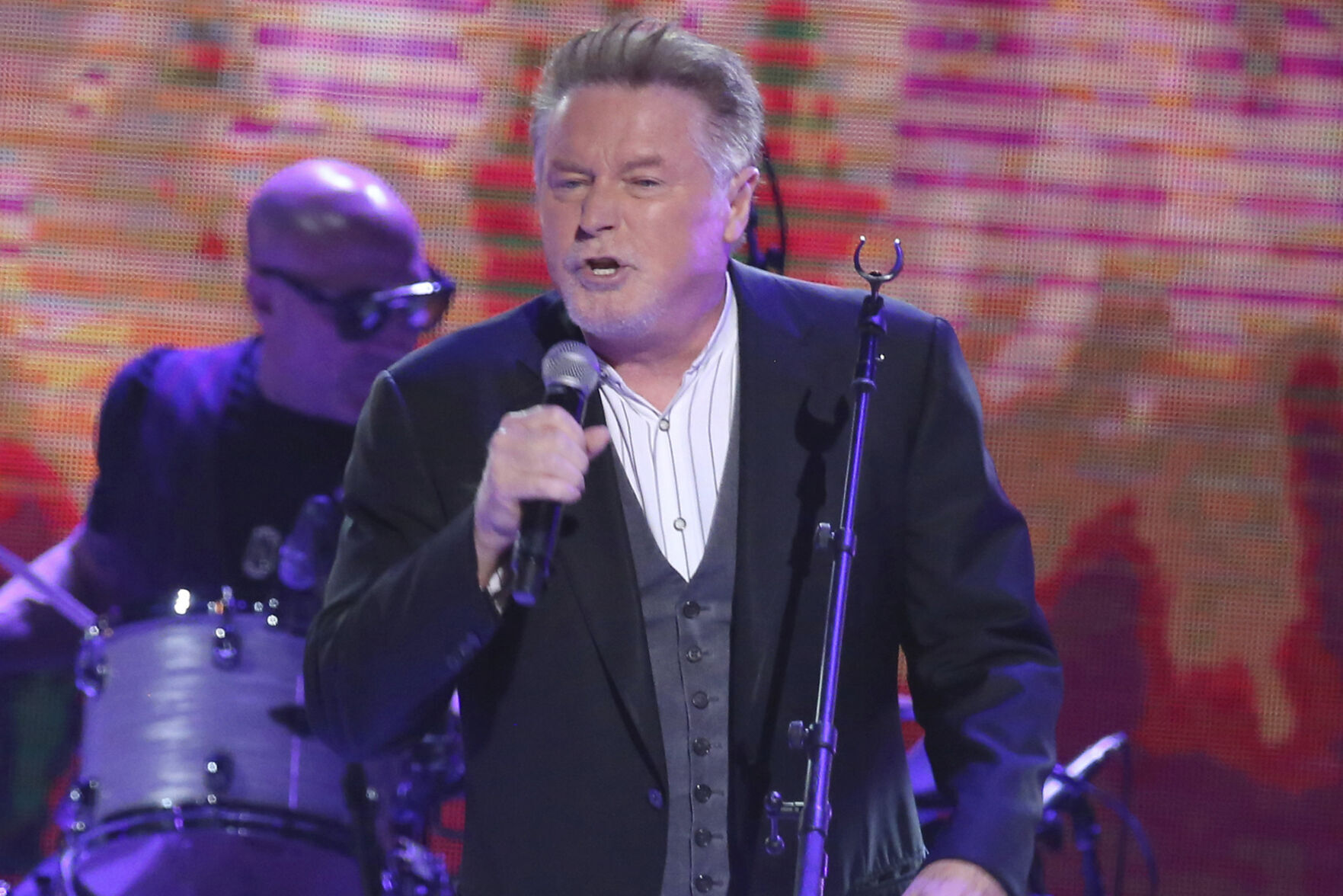 Don Henley